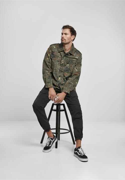 Produktbild Brandit BW Feldbluse (4XL)