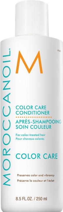 Actual product image Moroccanoil Colour Care Conditioner (250 ml)