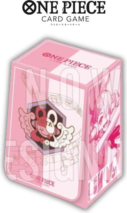 Produktbild One Piece - Uta - Englisch (Englisch, Box Set & Collection)
