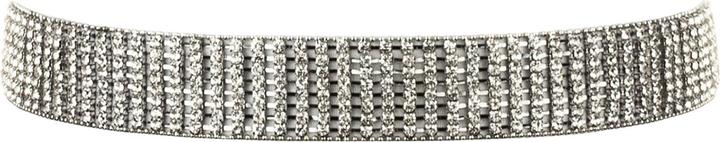 Actual product image Vanzetti Glitter belt (115)