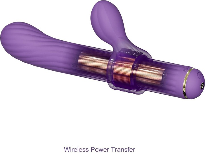 Image du produit Otouch Magic Stick S1 - Violet