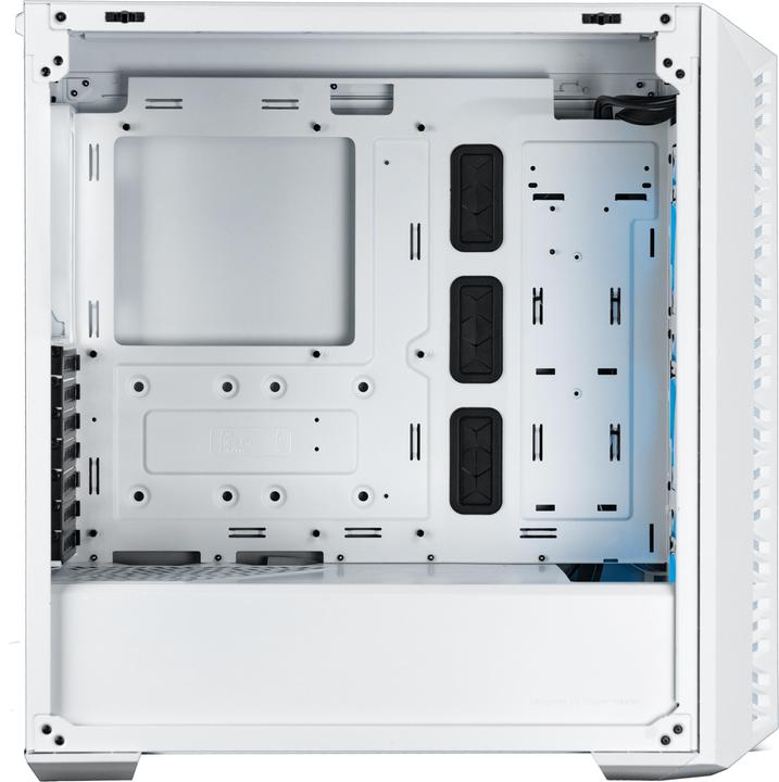Produktbild Cooler Master MasterBox 520 white (ATX, mATX, Mini-ITX, SSI CEB)
