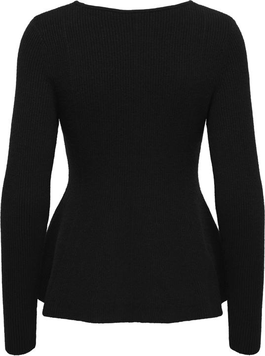 Produktbild Only ONLIBI Strickpullover Strickpullover (M)