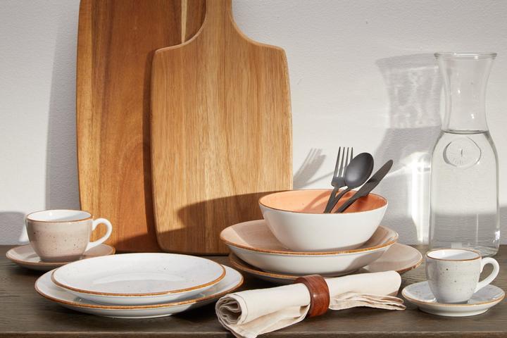 Produktbild micasa Vintage (1x, 25 cm)