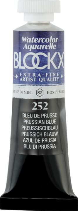 Bleu de Prusse