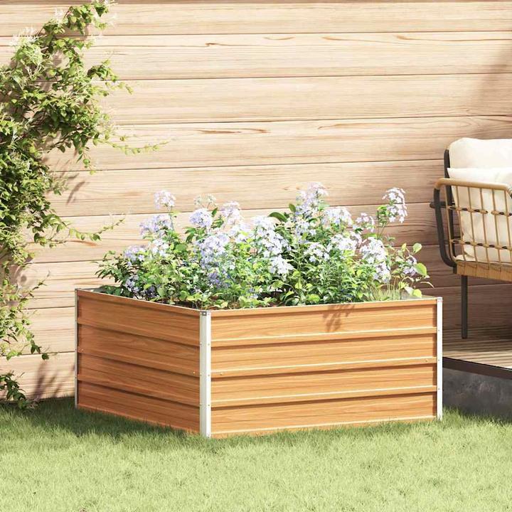 Immagine prodotto vidaXL Garten-Pflanzgefäss