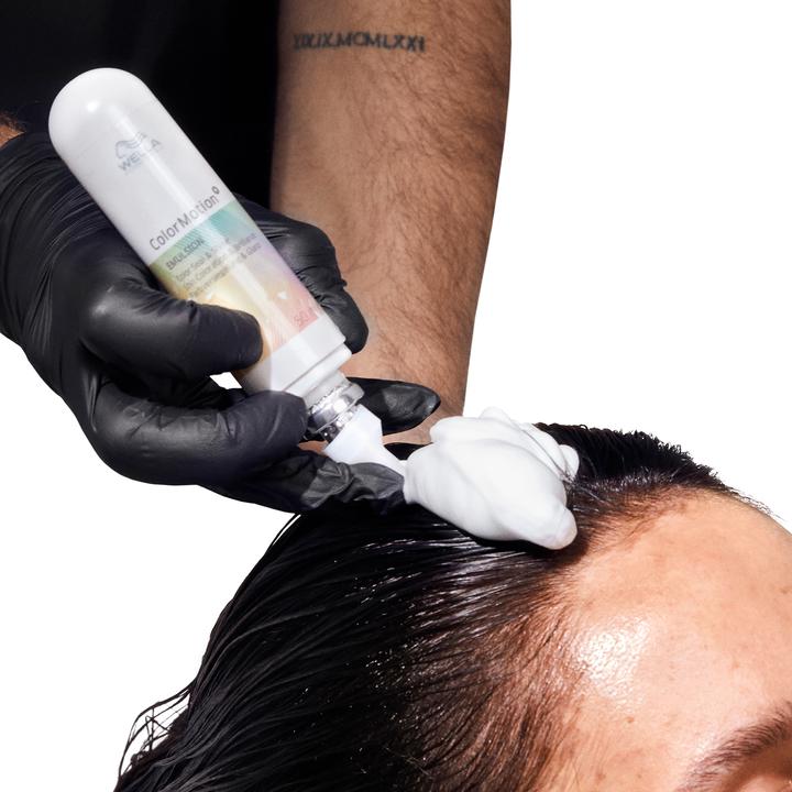 Produktbild Wella ColorMotion+ Emulsion 50 ml (50 ml)