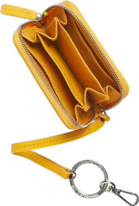 Actual product image Marc O'Polo Melissa Zip Wallet
