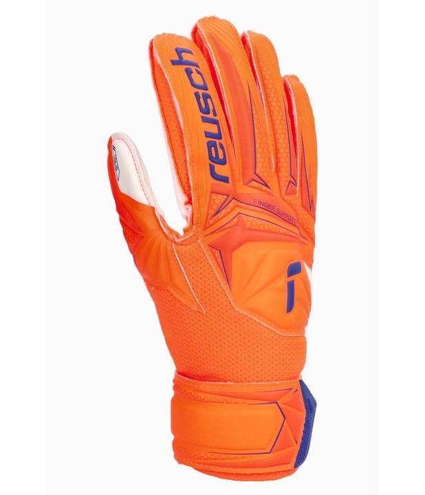 Produktbild Reusch Attrakt Solid Finger Support (8)