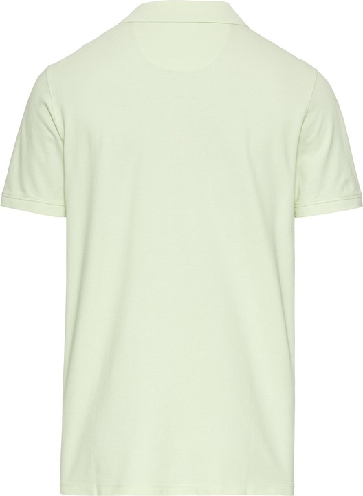 Produktbild Camel Active Kurzarm Poloshirt aus Baumwolle (4XL)