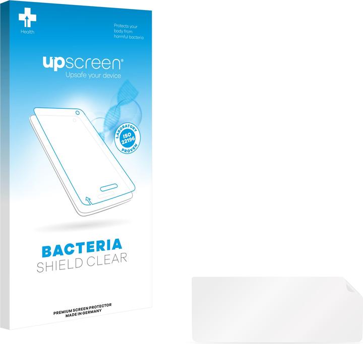 upscreen Antibacterial screen protector