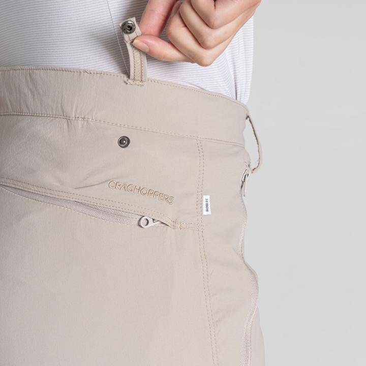 Actual product image Craghoppers Women's Nosilife Pro Trousers III (L)