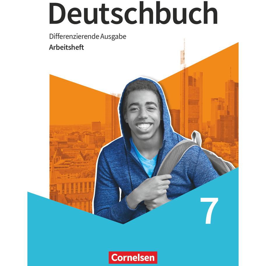 Thumbnail - Deubu DA '20 7 AH, Schulbücher von Esther Akhtari, Toka-Lena Rusnok, Bernd Schurf, Markus Langner, Andrea Wagener