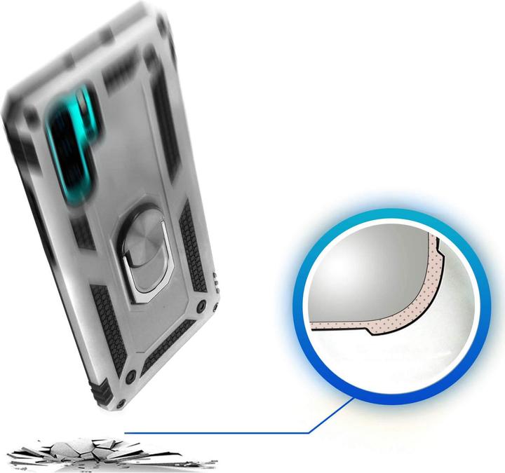 Actual product image Avizar Kosto Series (Huawei P30 Pro)