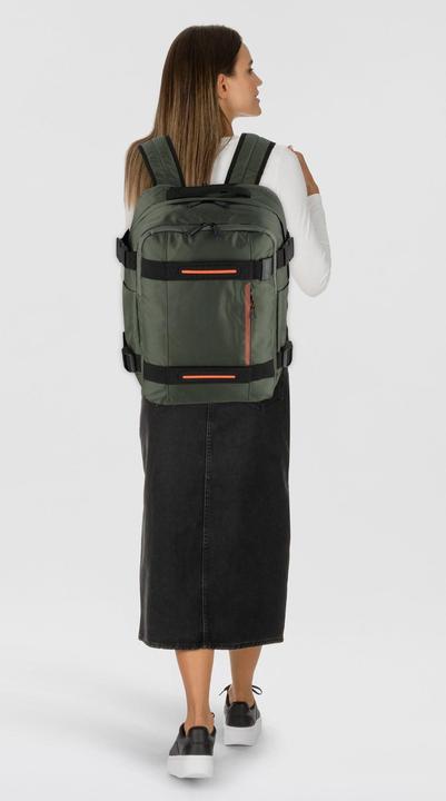 Image du produit American Tourister URBAN TRACK LAPTOP BACKPACK 15.6" (29 l)