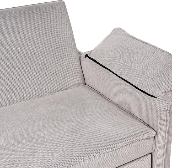 Produktbild Beliani Horma (2-Sitzer)