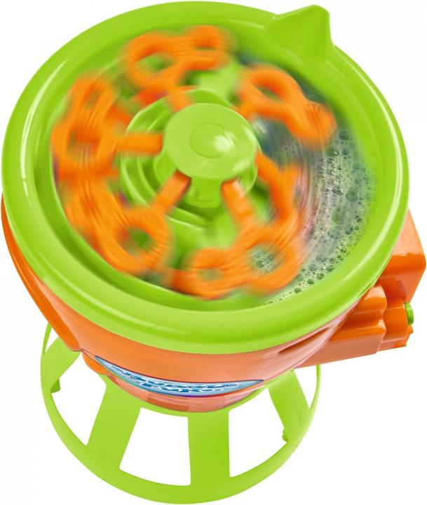 Produktbild Simba Seifenblasenmaschine