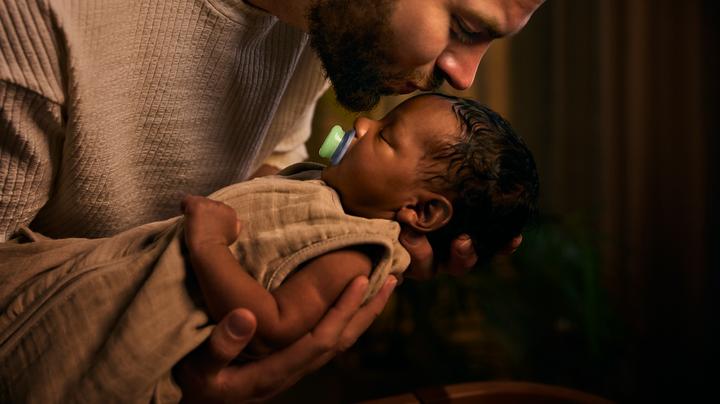 Produktbild Philips Avent Ultra Start Nighttime (2 x, bis 2 Jahre)