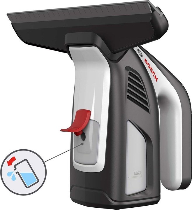 Produktbild Bosch Home & Garden GlassVAC
