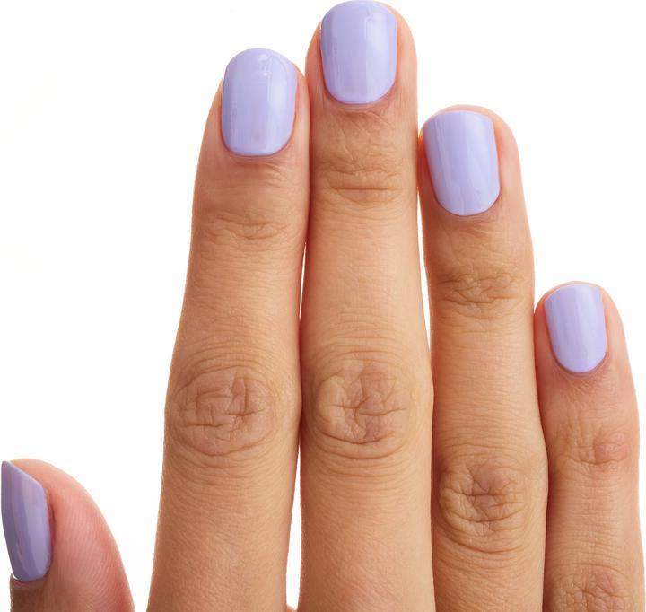 Produktbild essence gel nail colour (17 I lilac YOU, Gel-Effekt Nagellack)