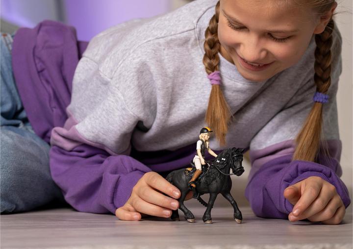 Produktbild Schleich Horse Club Tori & Princess