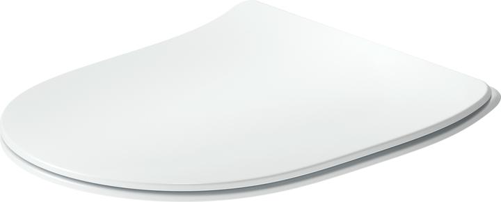 Actual product image Duravit Universal WC seat WC seat range