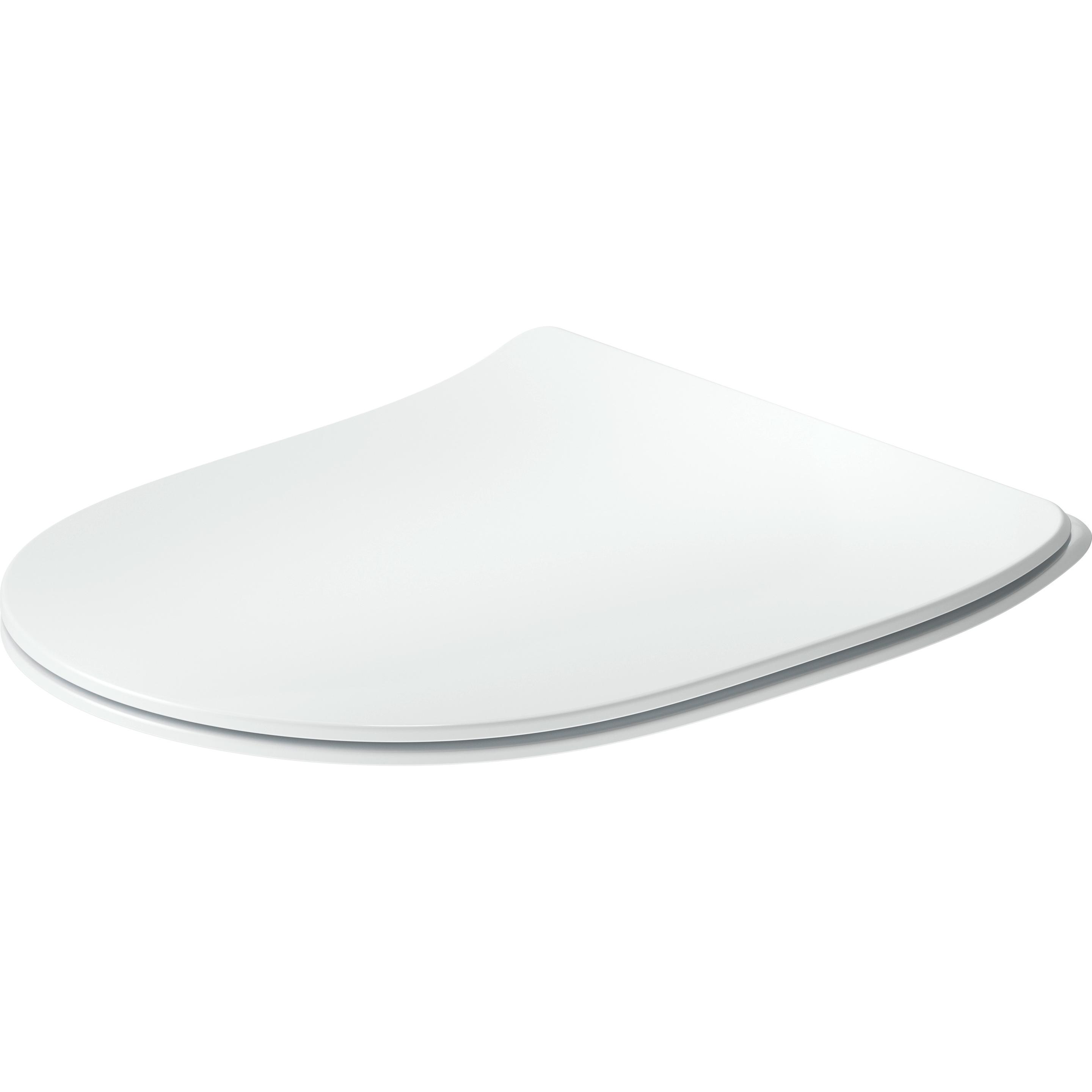 Duravit, WC Deckel, Universal WC Sitz Sortiment WC-Sitz