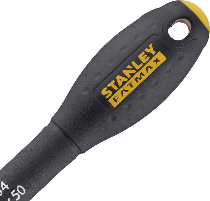 Actual product image Stanley Phillips screwdriver