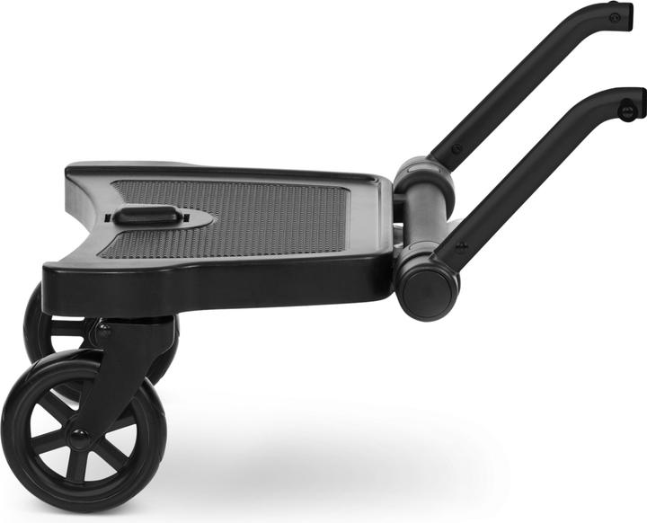 Produktbild ABC Design Mitfahrbrett Trittbrett Kiddie Ride On 2 black