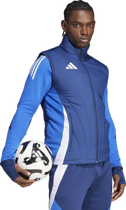 Produktbild Adidas Tiro Competition Winterized Herrenweste (S)