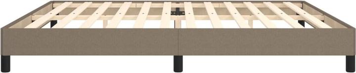 Image du produit vidaXL Bettgestell (200 x 200 cm)