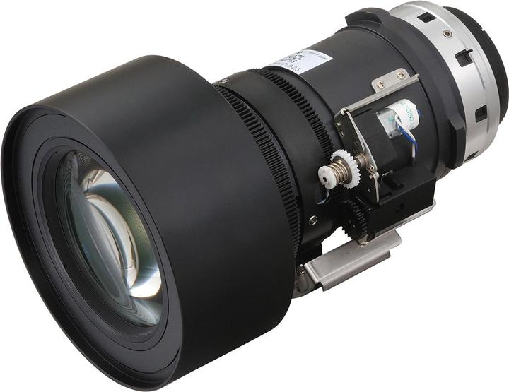 NEC NP19ZL-4K Long Zoom Lens 2.22-3.67:1 for 4K UHD PX Series (Lens)