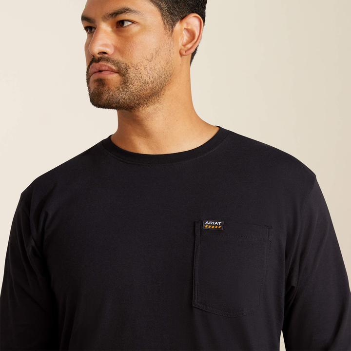 Produktbild Ariat Rebar Cotton Strong Standard (S)
