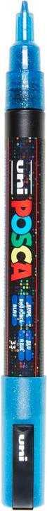 Actual product image Posca Fine Marker PC-3M (1x)