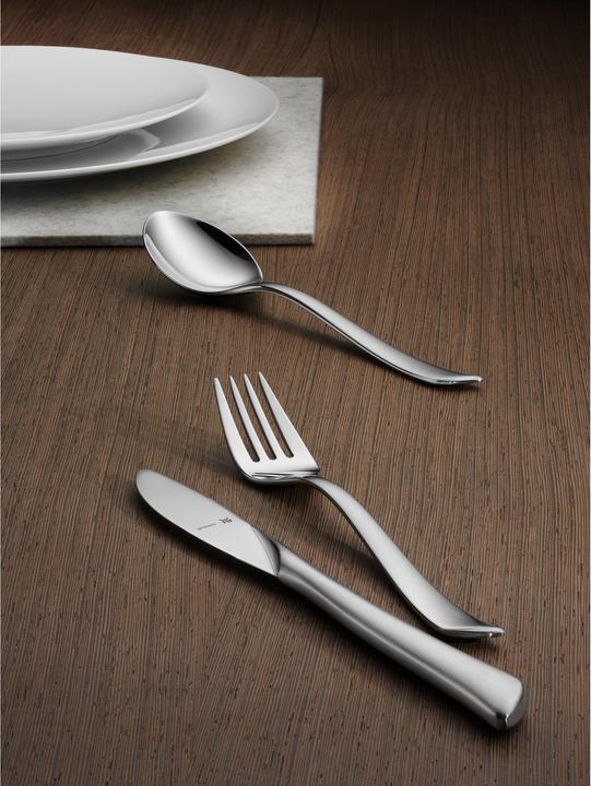Produktbild WMF 66 tlg Besteckset Virginia (66 Stück, Besteck Set)