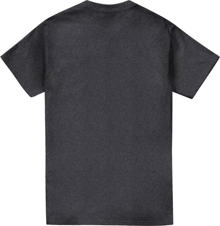 Produktbild Universal Textiles TShirt meliert (M)