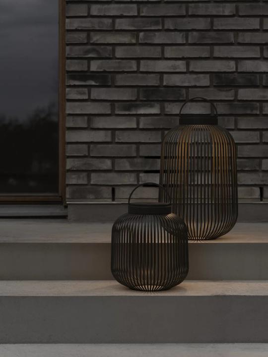 Actual product image Blomus Mobile LED light (31 x 49 cm, 1 x)