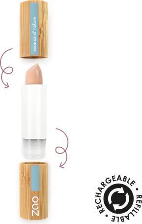 Produktbild ZAO Concealer Stick (493 Brown Pink)