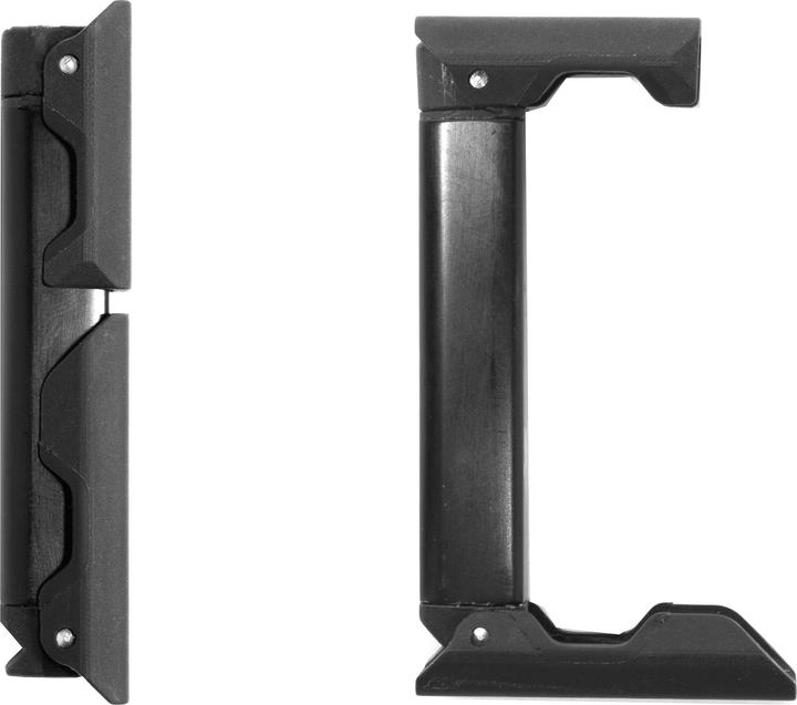 Actual product image Peak Design travel tripod (Carbon)