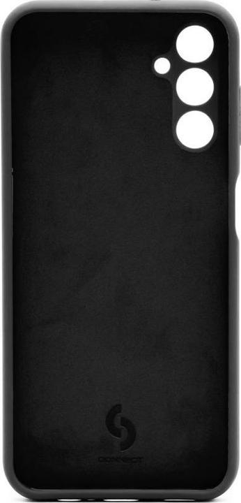 Image du produit Connect Galaxy A14 4G / A14 5G Étui en silicone souple de qualité supérieure au toucher (Samsung Galaxy A14, Samsung Galaxy A14 5G)