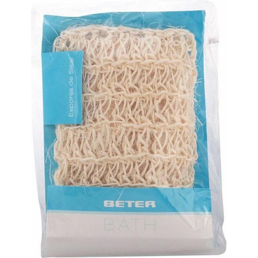 Beter, Badezubehör, Sisal Bath Sponge
