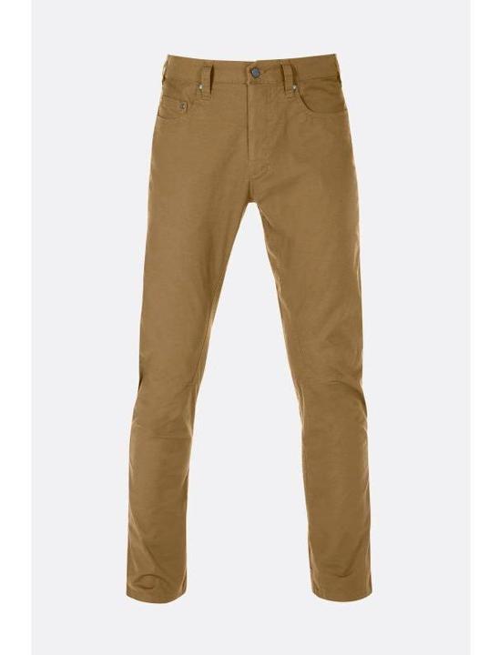 Actual product image Rab Men Radius Pants (34)
