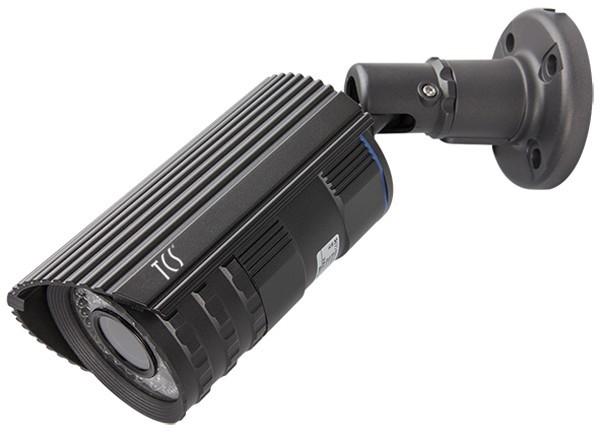 TCS Variofocus camera for surface mounting, FVK1202-0