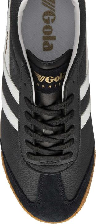 Immagine prodotto Gola Harrier in pelle (40)