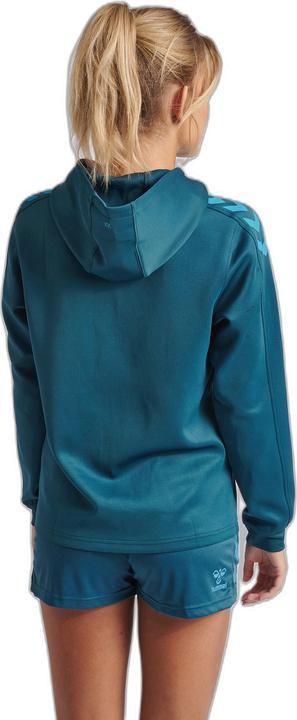 Image du produit hummel Core Xk Poly Sweat Hoodie Femme (XL)