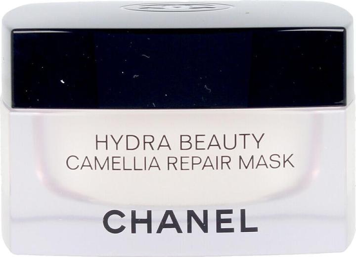 Actual product image Chanel Hydra Beauty Camellia (50 ml)