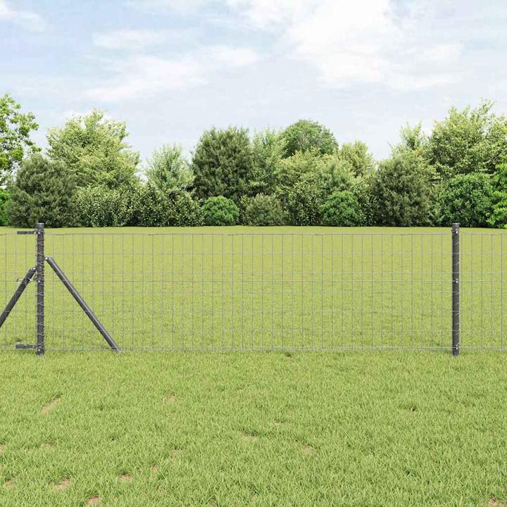 Produktbild vidaXL Eurozaun