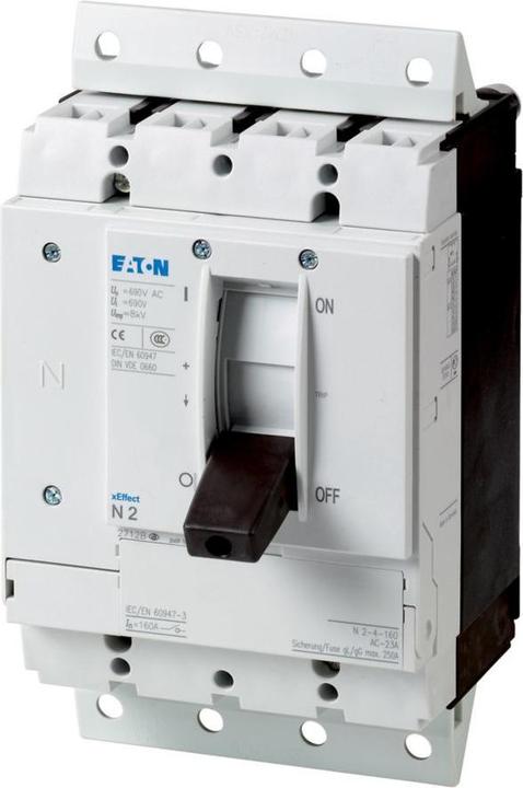 Produktbild Eaton N2-4-160-SVE