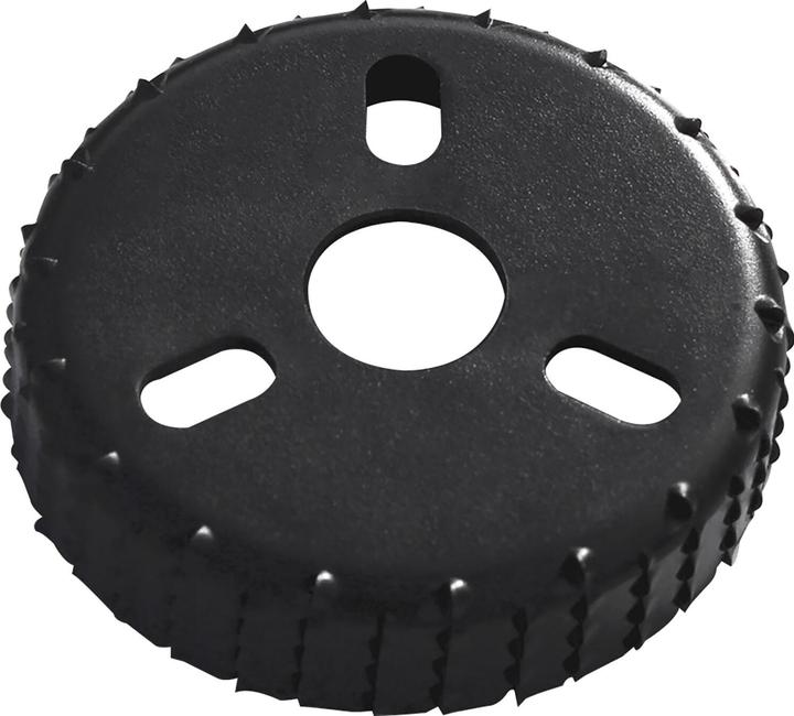 Produktbild Rotarex Umfangsraspelscheibe 90mm für Winkelschleifer