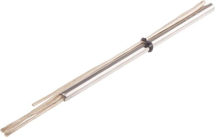 Actual product image RS PRO Cartridge Heater, 1/4" x 5", 400W